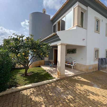 Villa 3 Irmaos 알보르 외부 사진