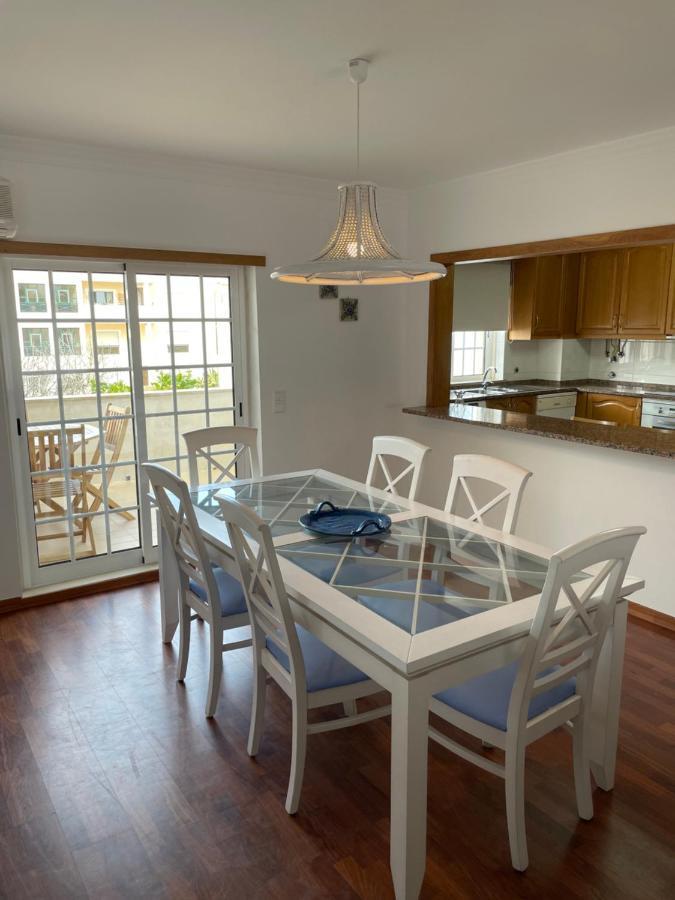 Villa 3 Irmaos 알보르 외부 사진