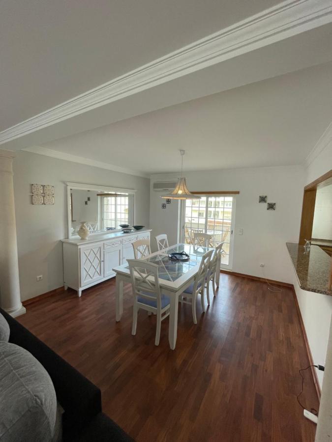 Villa 3 Irmaos 알보르 외부 사진