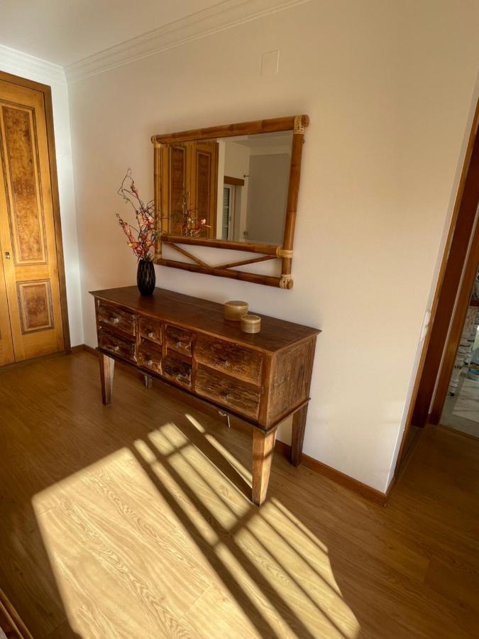 Villa 3 Irmaos 알보르 외부 사진