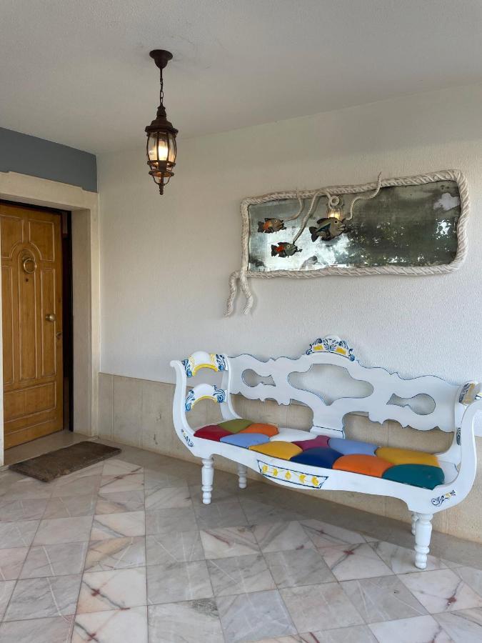 Villa 3 Irmaos 알보르 외부 사진