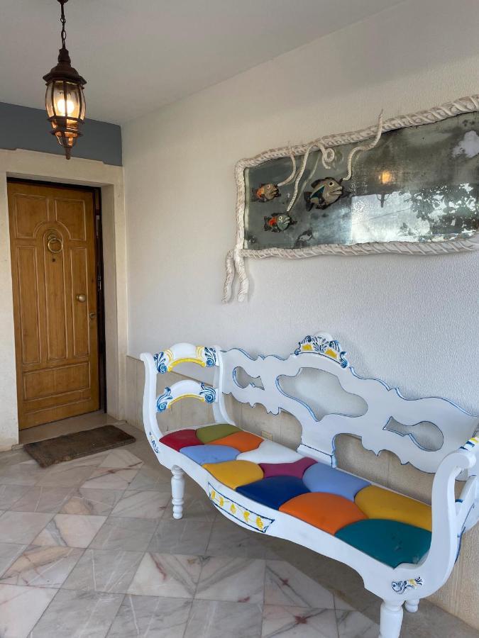 Villa 3 Irmaos 알보르 외부 사진
