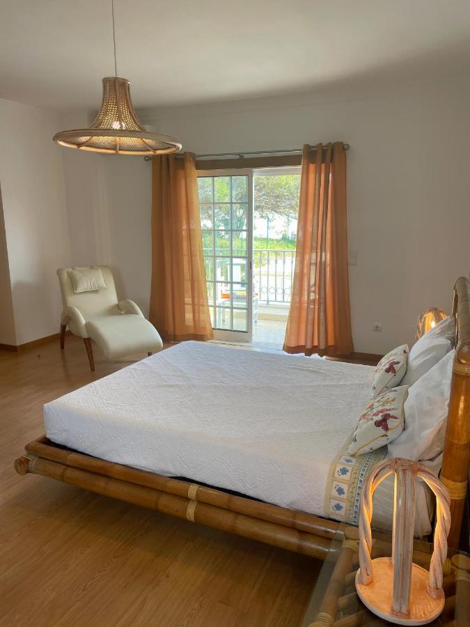 Villa 3 Irmaos 알보르 외부 사진