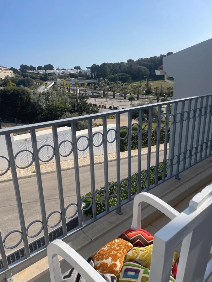 Villa 3 Irmaos 알보르 외부 사진