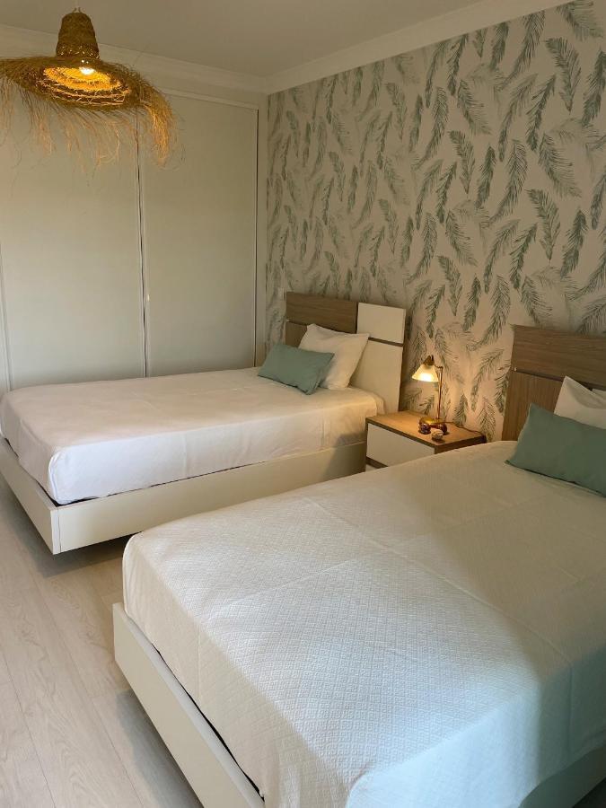 Villa 3 Irmaos 알보르 외부 사진