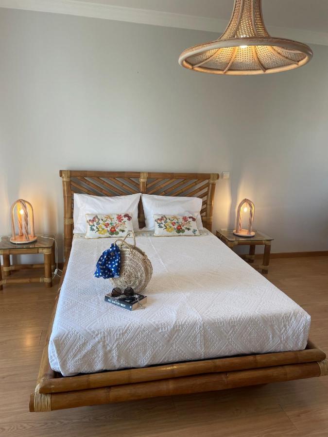 Villa 3 Irmaos 알보르 외부 사진