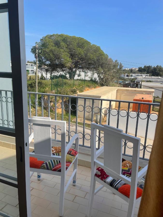 Villa 3 Irmaos 알보르 외부 사진