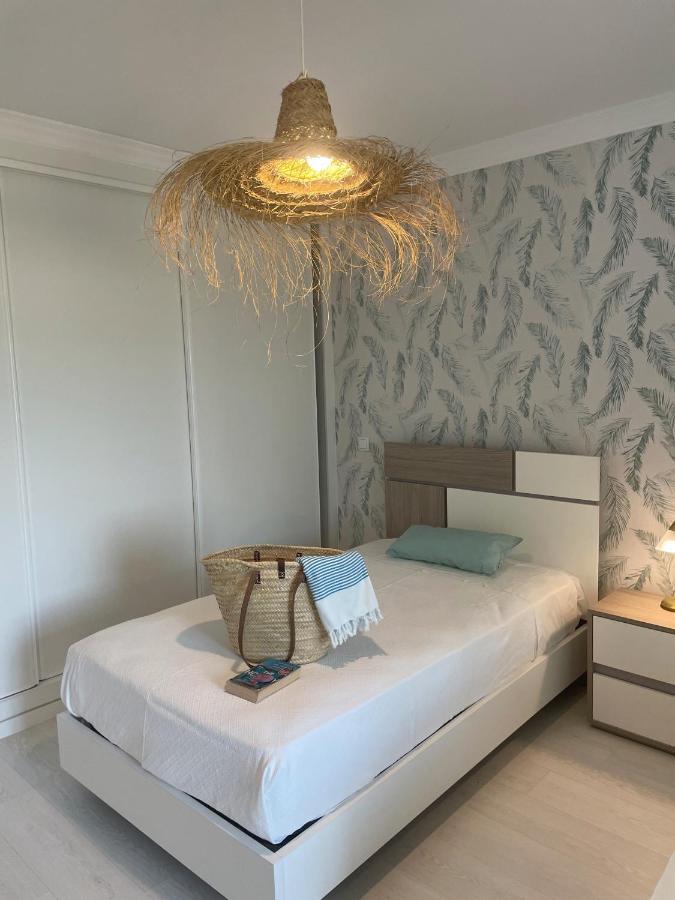 Villa 3 Irmaos 알보르 외부 사진