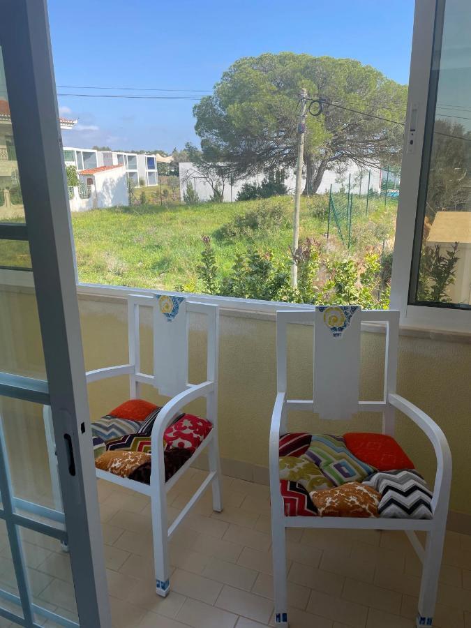 Villa 3 Irmaos 알보르 외부 사진