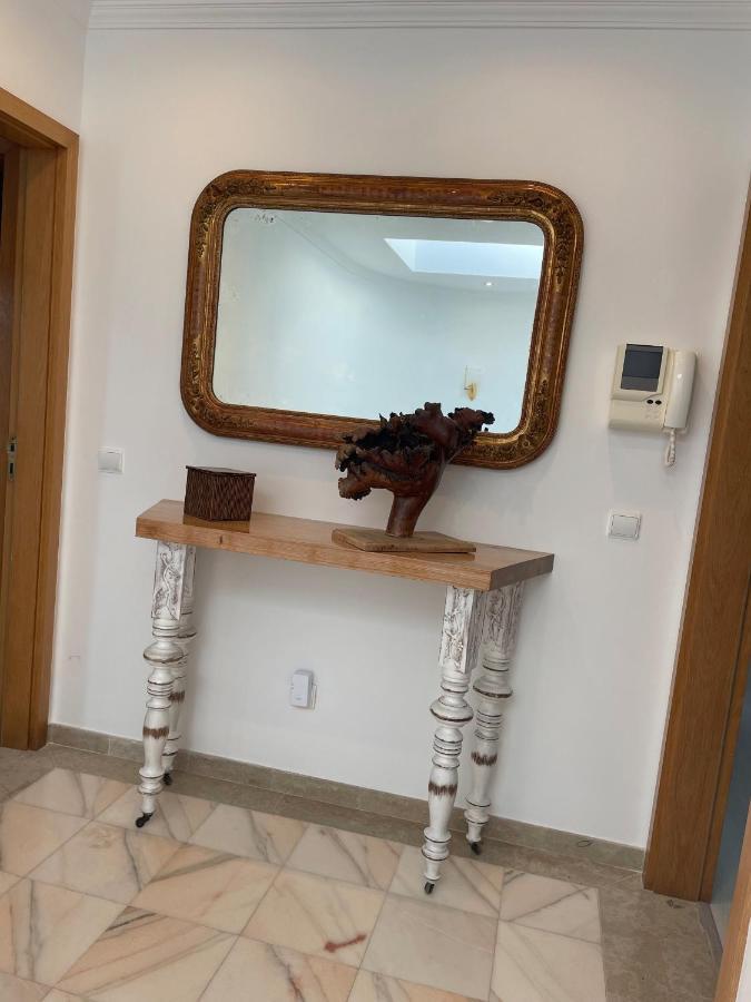 Villa 3 Irmaos 알보르 외부 사진