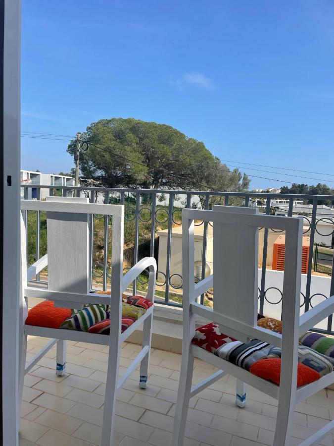 Villa 3 Irmaos 알보르 외부 사진