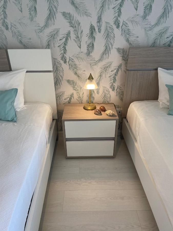 Villa 3 Irmaos 알보르 외부 사진