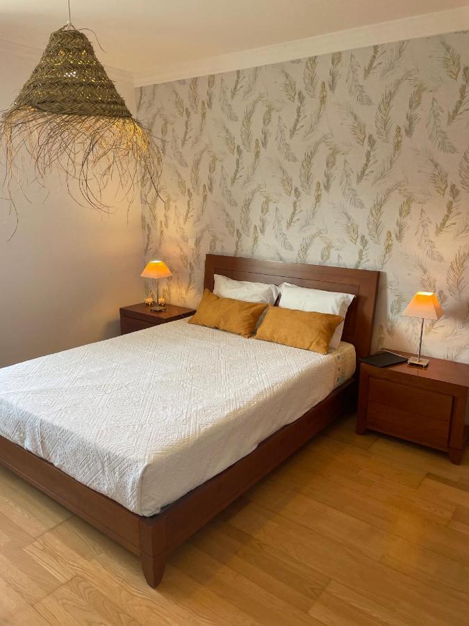 Villa 3 Irmaos 알보르 외부 사진