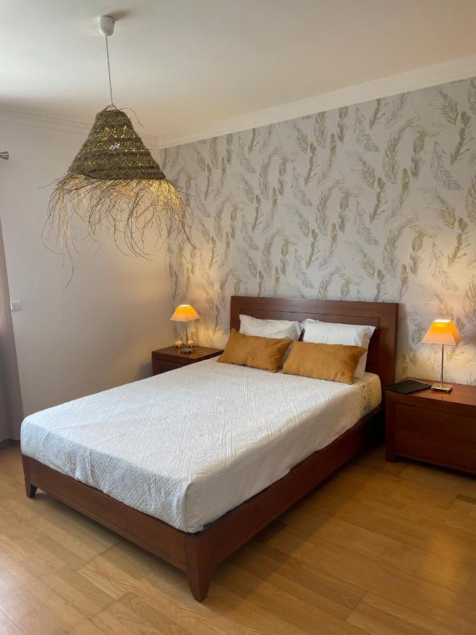 Villa 3 Irmaos 알보르 외부 사진