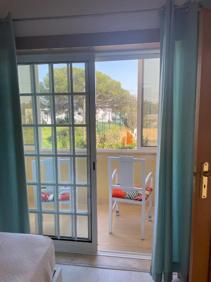 Villa 3 Irmaos 알보르 외부 사진