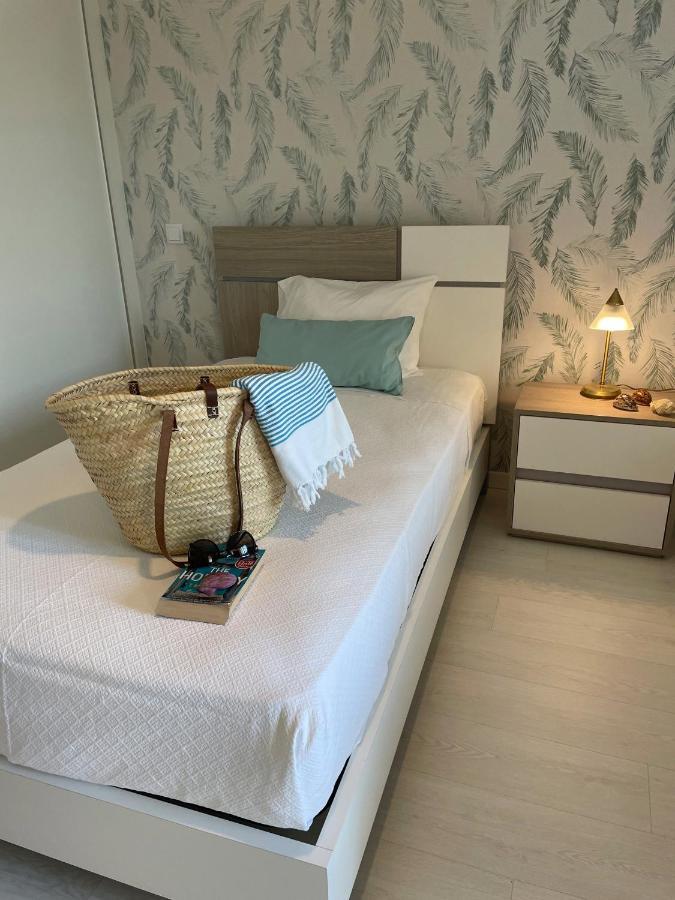 Villa 3 Irmaos 알보르 외부 사진