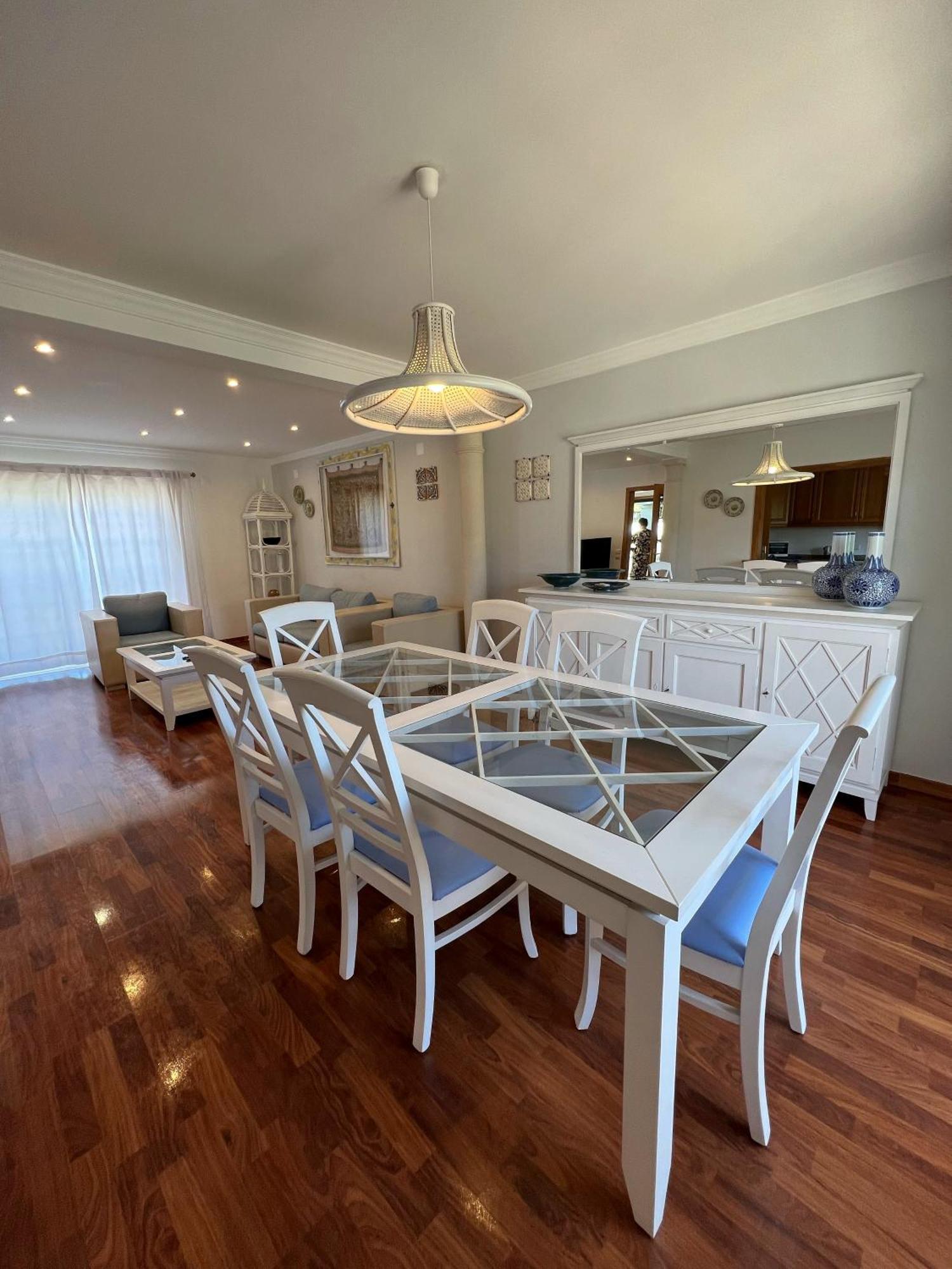 Villa 3 Irmaos 알보르 외부 사진