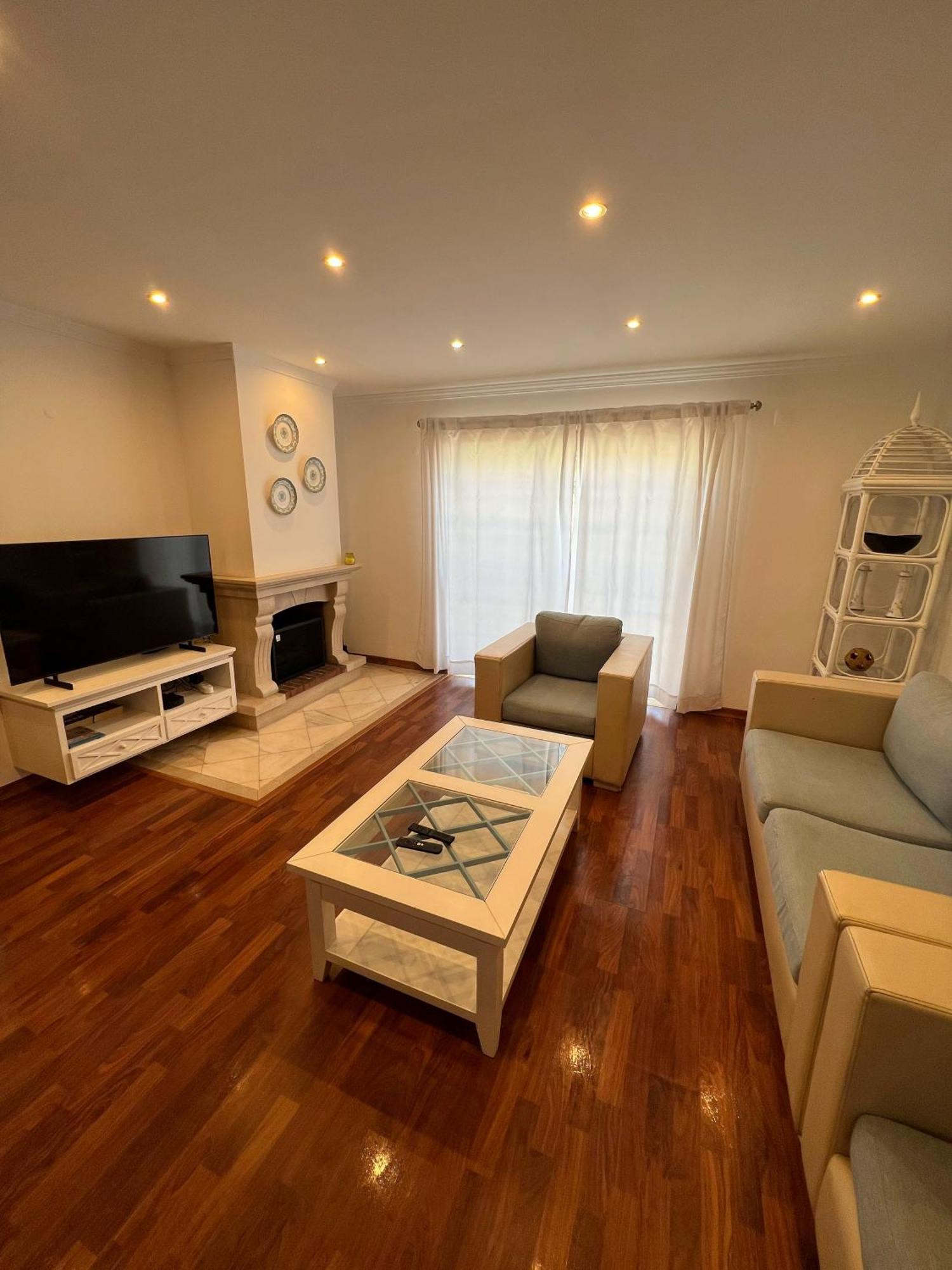 Villa 3 Irmaos 알보르 외부 사진